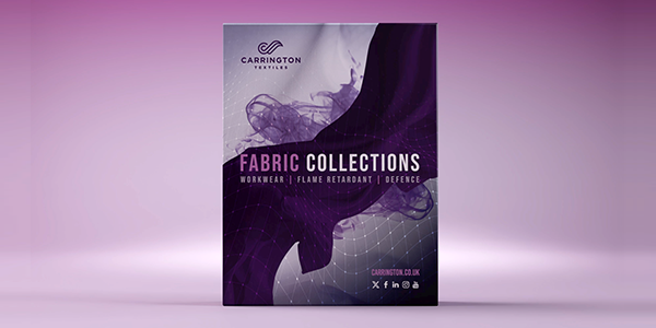 Introducing our new Fabric Collection Guides at A+A Thumbnail Image