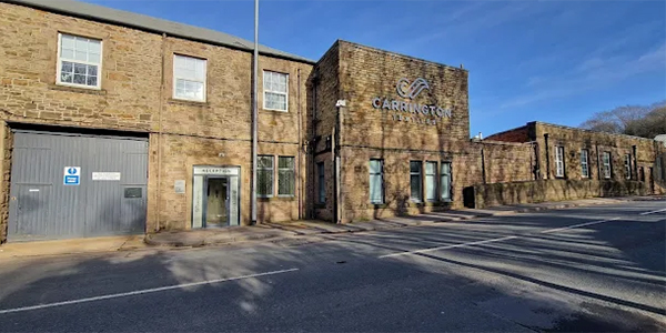 Carrington Textiles tritt TRSA bei, um Präsenz auf dem US-Markt zu stärken Thumbnail Image