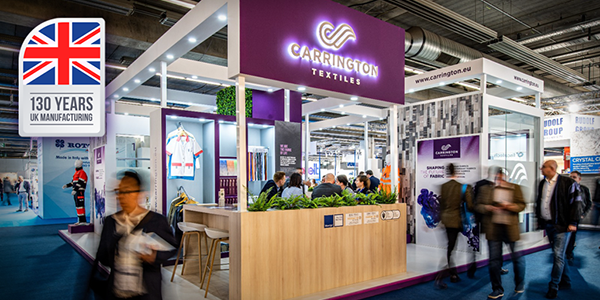 130th Anniversary: An insight into our global presence in trade fairs Thumbnail Image