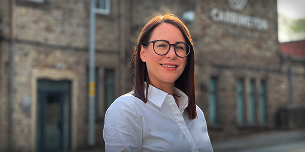 Stärkung unseres Vertriebsteams zur Unterstützung des globalen Wachstums Thumbnail Image